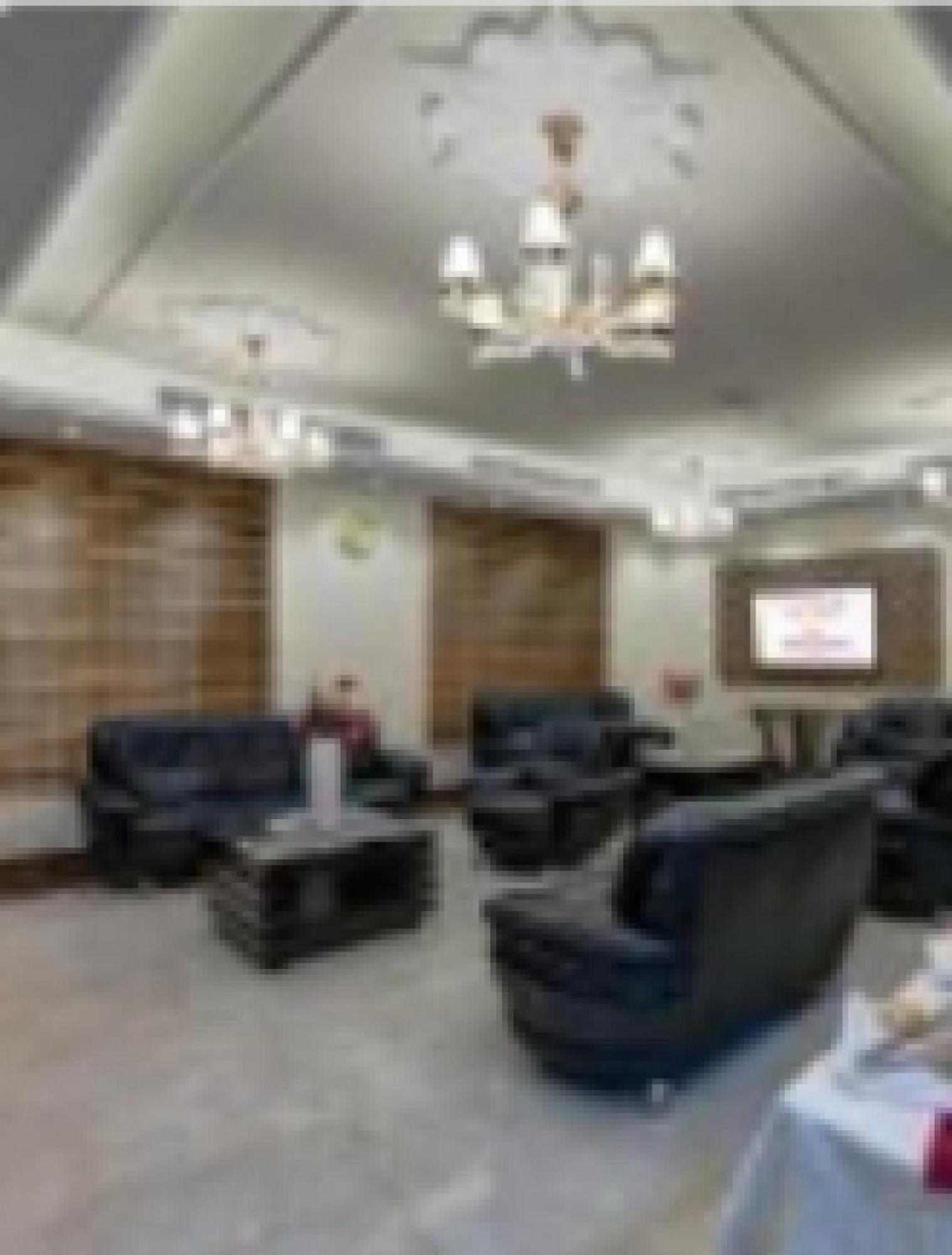 Aryana Hotel Sharjah Exteriör bild