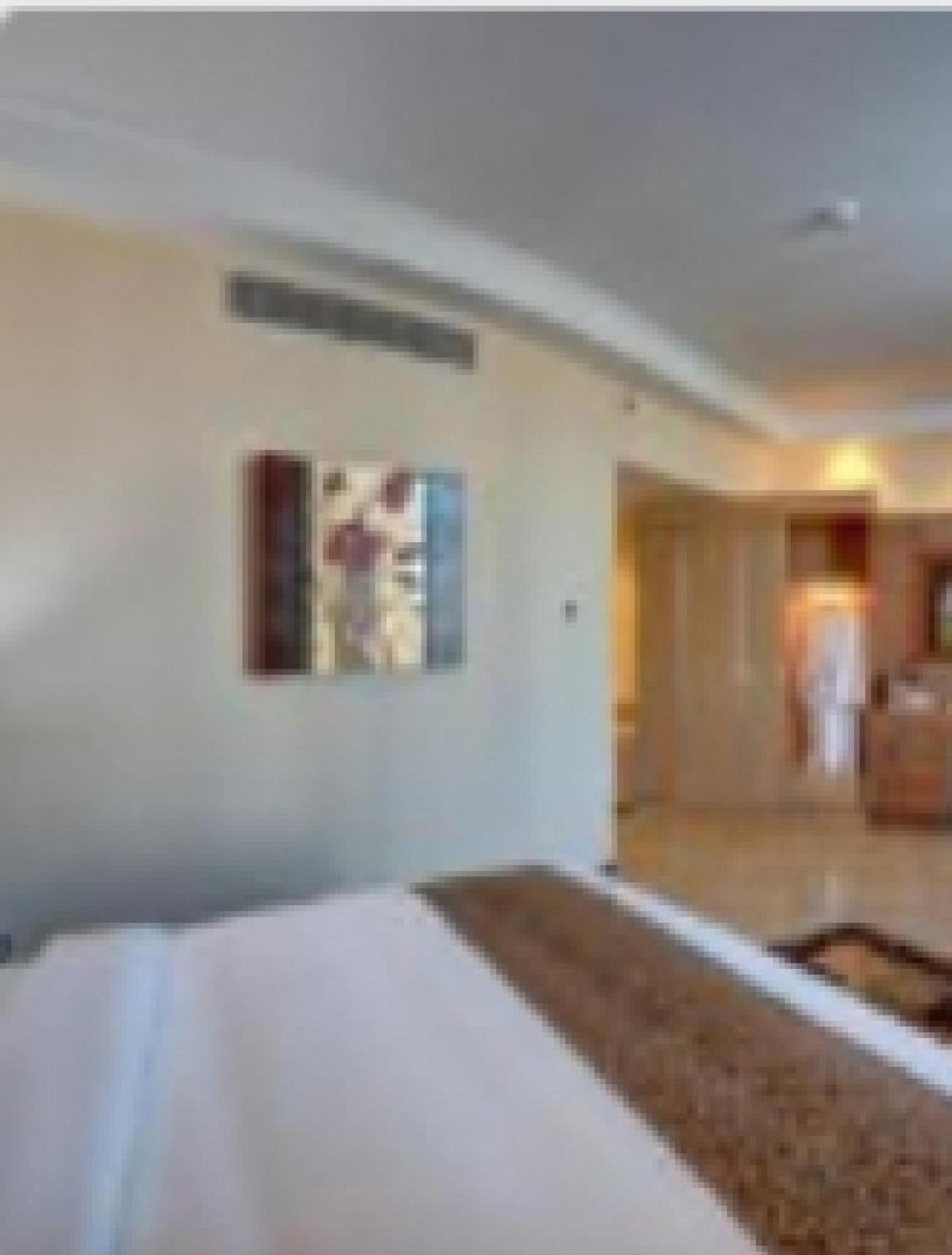 Aryana Hotel Sharjah Exteriör bild